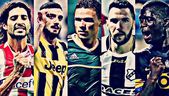 Το πανόραμα της φάσης των “16”