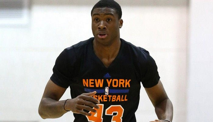 “Θηρίο” ο Θανάσης Αντετοκούνμπο (VIDEO)