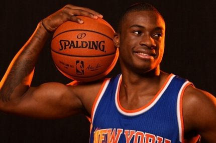 Ο νέος ανταγωνιστής του Θανάση Αντετοκούνμπο