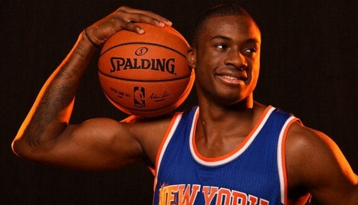 Ο νέος ανταγωνιστής του Θανάση Αντετοκούνμπο