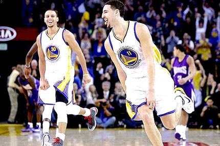 Οι 37 πόντοι του Τόμπσον στην 3η περίοδο σ’ ένα video