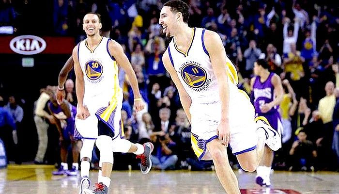 Οι 37 πόντοι του Τόμπσον στην 3η περίοδο σ’ ένα video