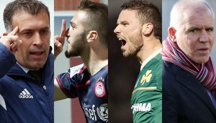 Το Top10 της 20ης αγωνιστικής