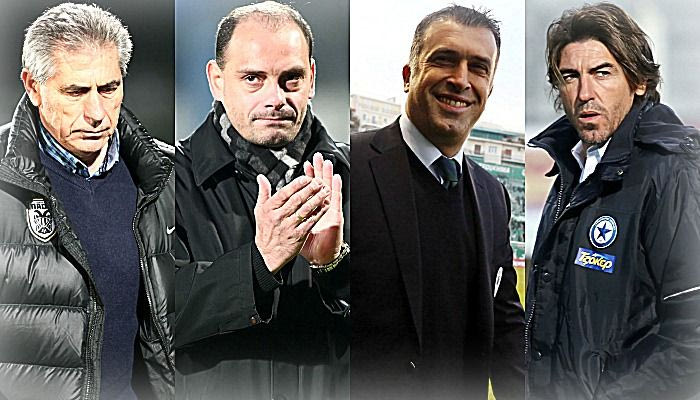 Όλα για όλα στη Μυτιλήνη