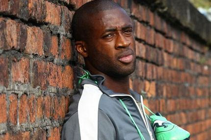 Τουρέ: “Κρύβομαι για να ξεφύγω από τις θαυμάστριες”