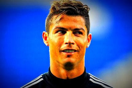 Κριστιάνο, αγόρι μου, τι σου συμβαίνει; (VIDEOS)