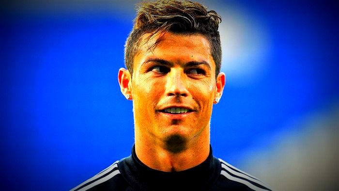 Κριστιάνο, αγόρι μου, τι σου συμβαίνει; (VIDEOS)