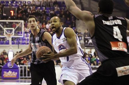 Τρίκαλα-ΠΑΟΚ 79-81