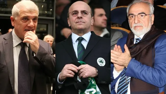 Η στρατηγική της μεγάλης μάχης