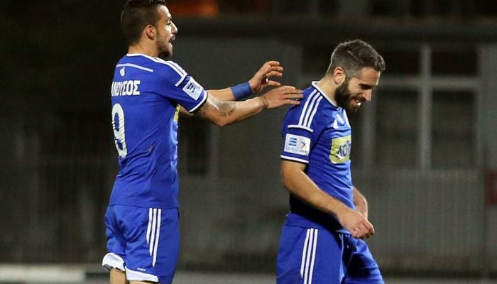 Τσαμπούρης: “Δεν το ήθελα!”