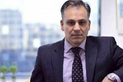 Ο γιατρός της ΑΕΚ κατεβαίνει στον πολιτικό στίβο