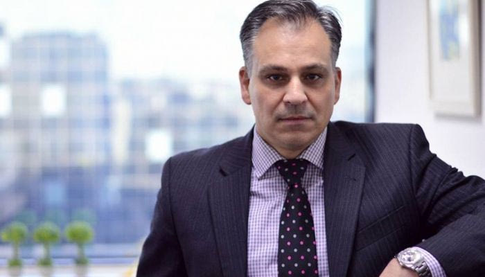 Ο γιατρός της ΑΕΚ κατεβαίνει στον πολιτικό στίβο