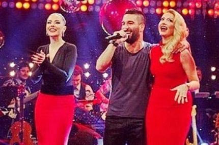 Ρεσιτάλ παραφωνίας από τον Τουράν (VIDEO)