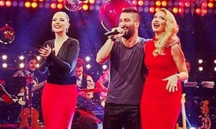 Ρεσιτάλ παραφωνίας από τον Τουράν (VIDEO)