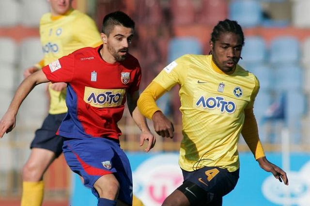 Πρώτος ο Αστέρας, εκτός η Καλλονή