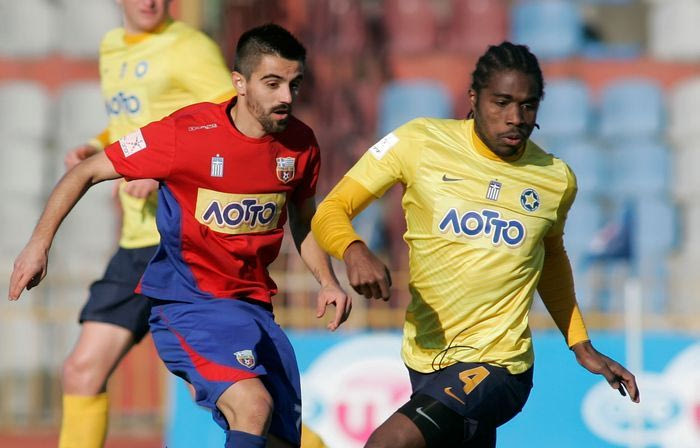 Πρώτος ο Αστέρας, εκτός η Καλλονή