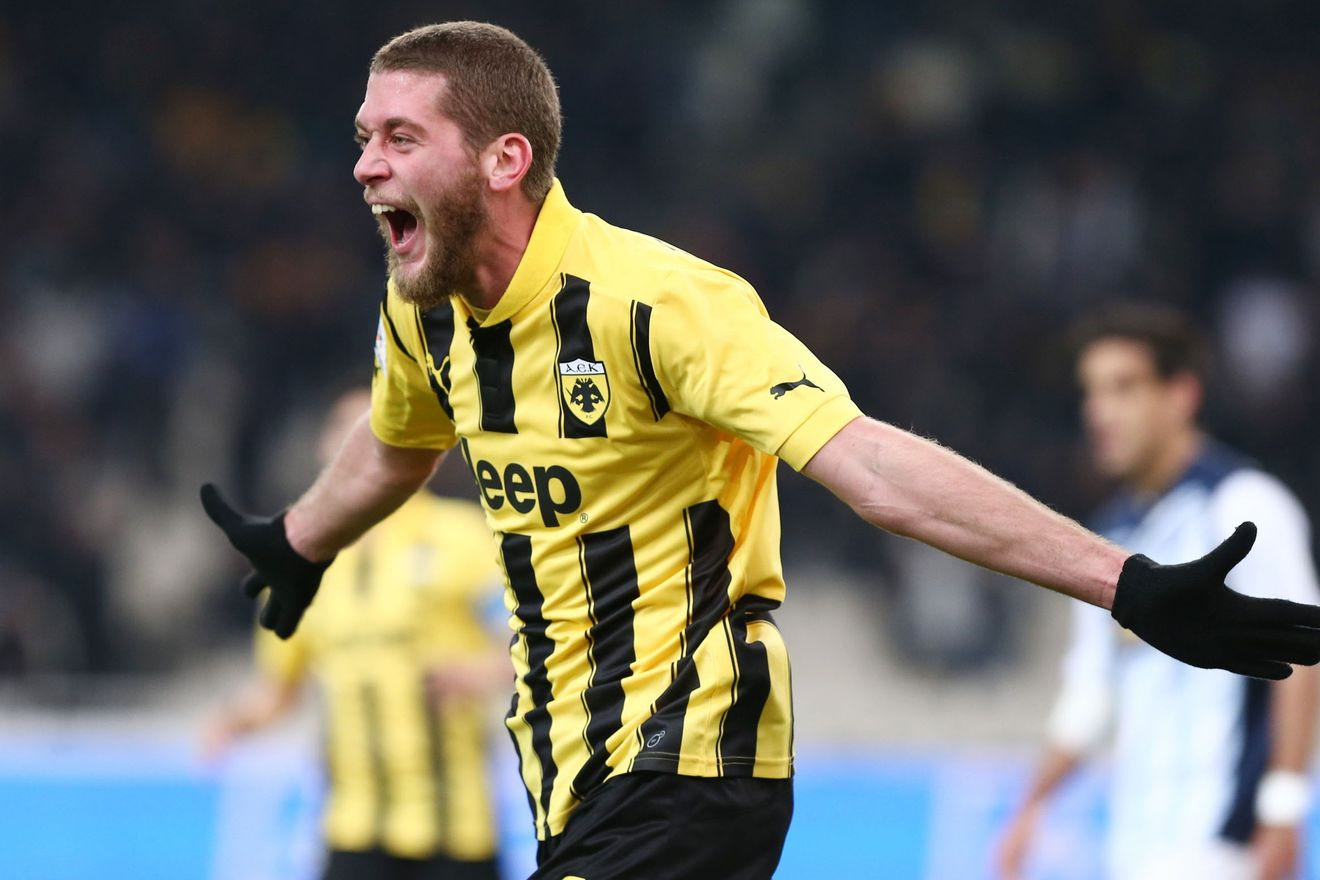 Τζανετόπουλος: “Έχουμε δρόμο μπροστά μας”