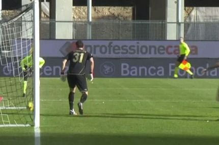 Το γκολ-φάντασμα της Ρόμα (VIDEO)