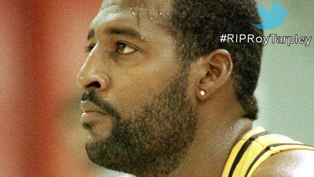 Τα αίτια του θανάτου του Ρόι Τάρπλεϊ