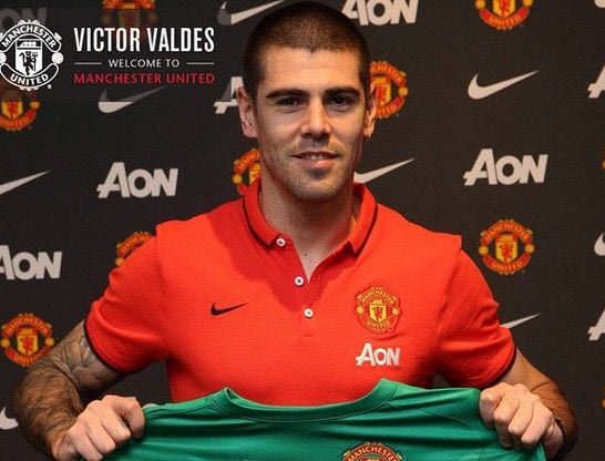 Νιώθει ανεπιθύμητος ο Βαλδές