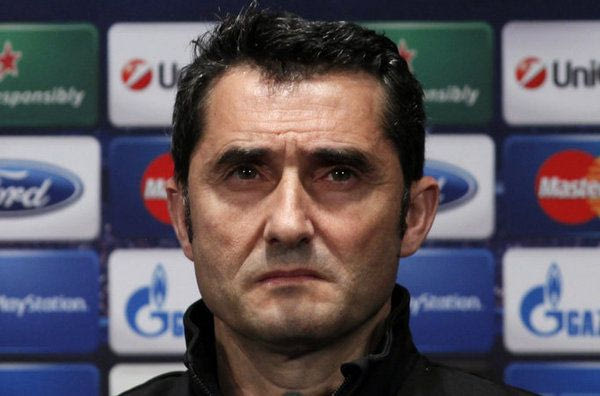 Ο Βαλβέρδε για τη Ρεάλ!