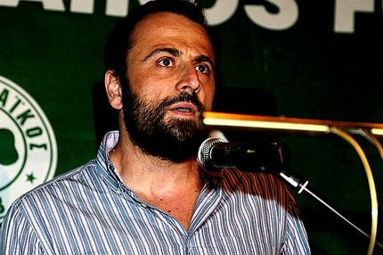 Βασιλαράς: “Το είχαμε πει”