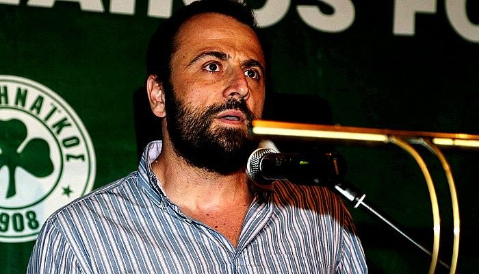 Βασιλαράς: “Το είχαμε πει”