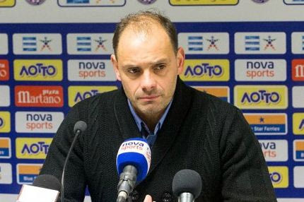 Βεργέτης: “Δεχθήκαμε φθηνό γκολ”
