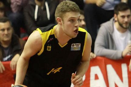 Εκτός ντραφτ ο Βεζένκοφ