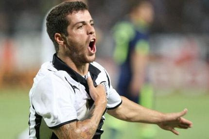 Πάει για το μεγάλο “μπαμ” με Αντελίνο!