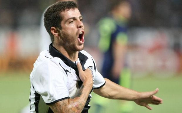 Πάει για το μεγάλο “μπαμ” με Αντελίνο!