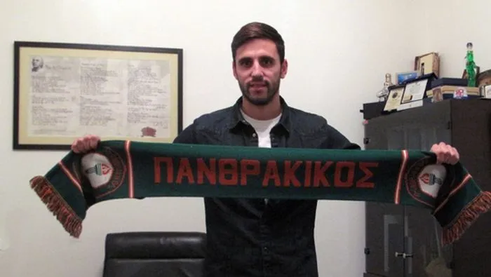 Επίσημα ο Βιγιαφάνε στον Πανθρακικό