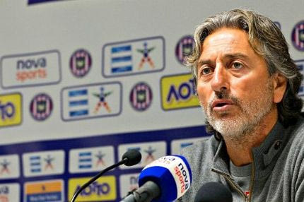 Βλάχος: “Διπλή η σημερινή νίκη”