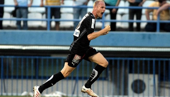 Ζητάει 120.000 ευρώ από τον ΟΦΗ ο Βλόνταρτσικ