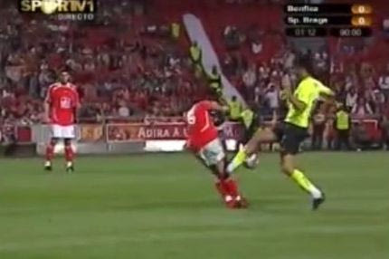 “Δολοφόνος” από τα 18 ο Ντιέγκο Κόστα (VIDEO)