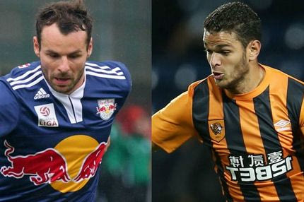 Ο Μπεν Αρφά, o Βάλνερ και το 2008