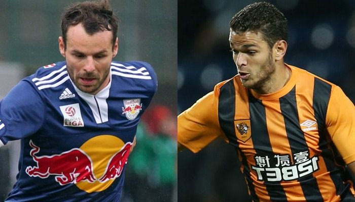 Ο Μπεν Αρφά, o Βάλνερ και το 2008