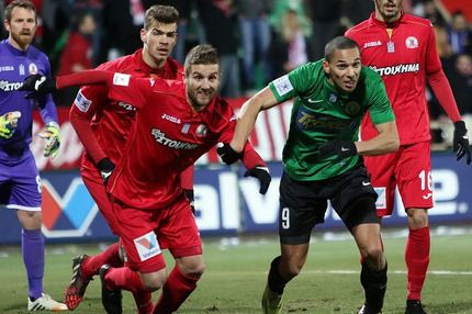 Ξάνθη – Πανθρακικός 0-0 (VIDEO)
