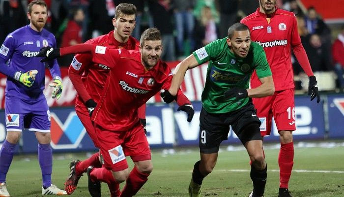 Ξάνθη – Πανθρακικός 0-0 (VIDEO)