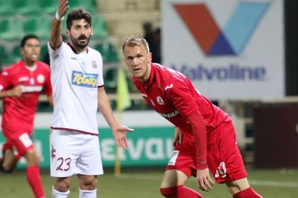 Ξάνθη – Βέροια 2-2 (VIDEOS)