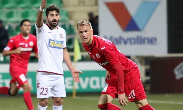 Ξάνθη – Βέροια 2-2 (VIDEOS)