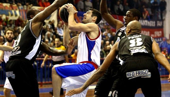 Πανιώνιος – Απόλλων Πάτρας 68-71