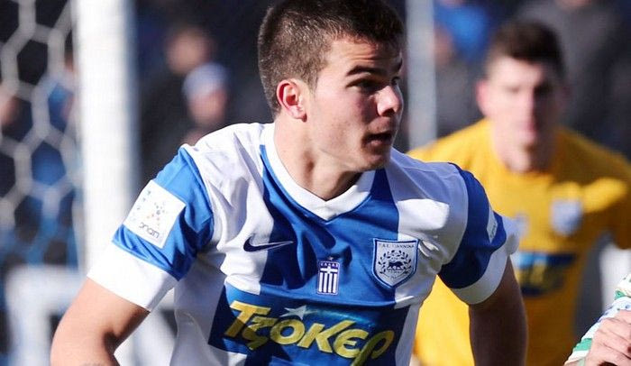 Χαρίσης:”Συμπαθώ τον κόσμο όπως και την ομάδα του ΠΑΟΚ”