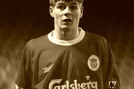 Κουίζ: Πόσο καλά ξέρεις τον Στίβεν Τζέραρντ;