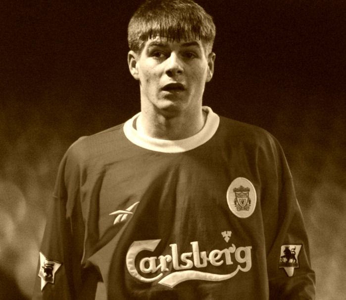 Κουίζ: Πόσο καλά ξέρεις τον Στίβεν Τζέραρντ;