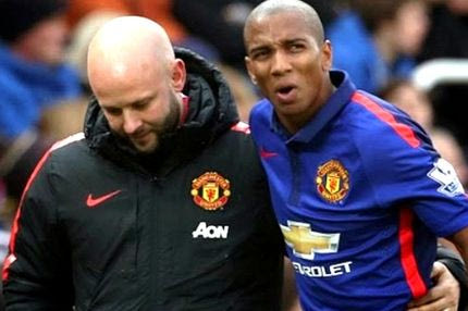 Άτυχος ο Γιανγκ