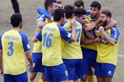 Μπλόκο της Ζακύνθου στην ΑΕΛ