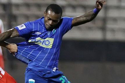 Ξανά εκτός ο Ζίτο