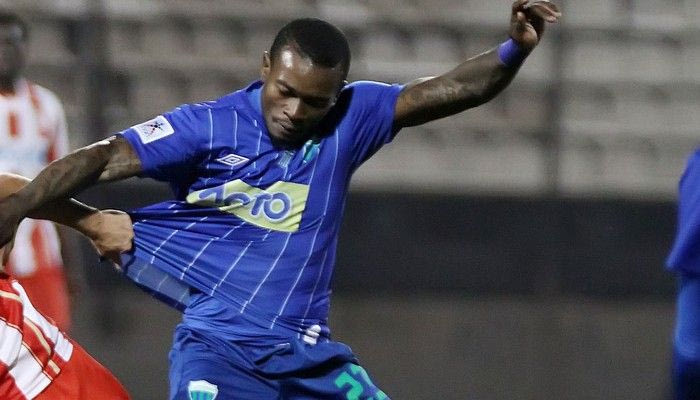 Ξανά εκτός ο Ζίτο