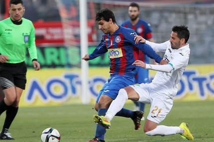 Κέρκυρα – Ξάνθη 0-0 (VIDEO)